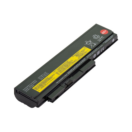 Kannettavan akku Lenovo ThinkPad X230, 5200 mAh