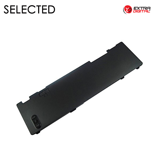 Kannettavan tietokoneen akku Lenovo T400s 51J0497, 4400 mAh, Extra Digital Selected