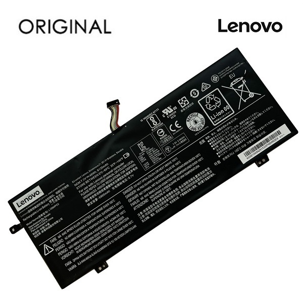 Kannettavan tietokoneen akku Lenovo L15M4PC0 Original