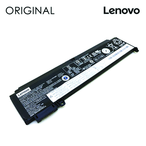 Kannettavan tietokoneen akku LENOVO L16M3P73, SB10J79003 01AV406, 2274 mAh, alkuperäinen