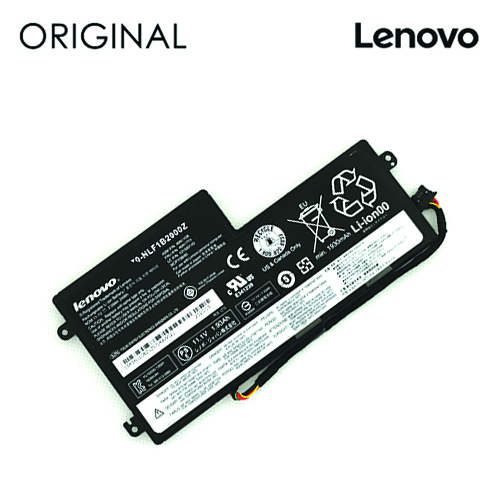 Kannettavan tietokoneen akku LENOVO 45N1112 45N1113 Original