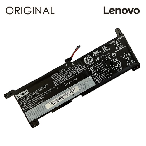 Kannettavan tietokoneen akku LENOVO L16L2PB3 Original