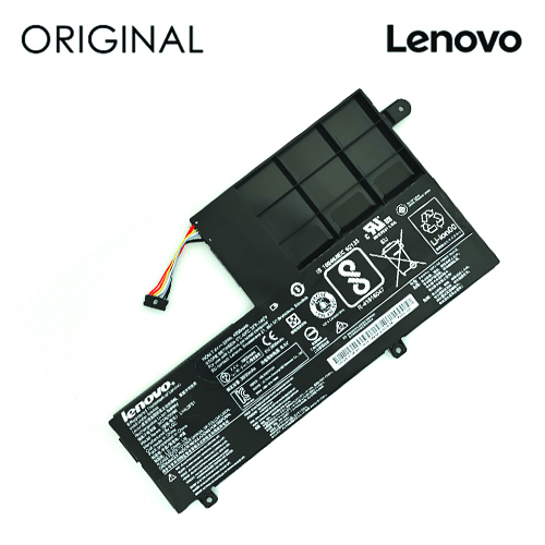 Kannettavan tietokoneen akku LENOVO L15C2PB1 Original