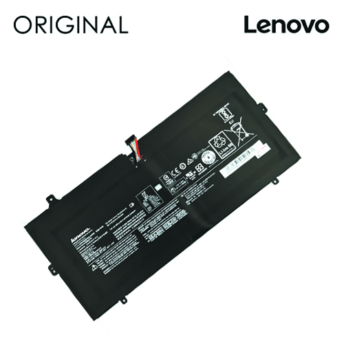 Kannettavan tietokoneen akku LENOVO L14M4P24 L14L4P24 Original