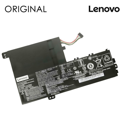 Kannettavan tietokoneen akku LENOVO L14L2P21,4050 mAh, alkuperäinen