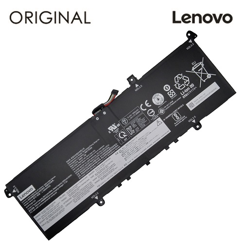 Kannettavan akku LENOVO L19M4PDD, 3627mAh, alkuperäinen