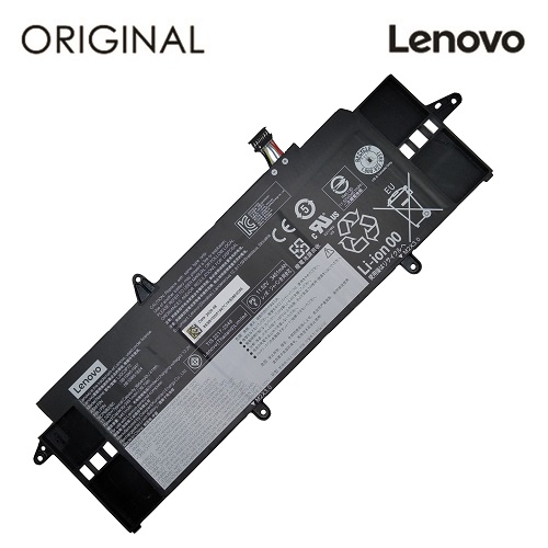 Kannettavan tietokoneen akku LENOVO L20C3P72, 3564 mAh, alkuperäinen