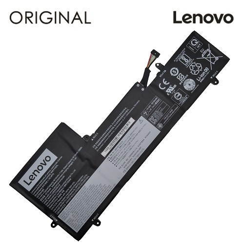 Kannettavan tietokoneen akku LENOVO L19C4PF5, 4515 mAh, alkuperäinen