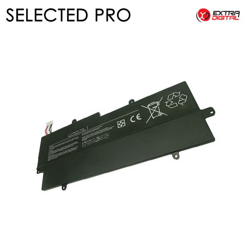 Kannettavan akku, Extra Digital Selected Pro, Toshiba PA5013U-1BRS, 2600 mAh