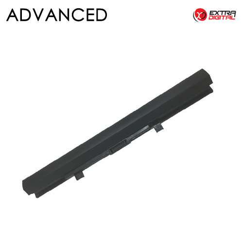 Kannettavan tietokoneen akku TOSHIBA Satellite C55 PA5195U-1BRS, 2600mAh
