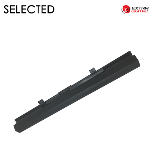Kannettavan tietokoneen akku Extra Digital Selected, TOSHIBA PA5195U-1BRS, 2200mAh