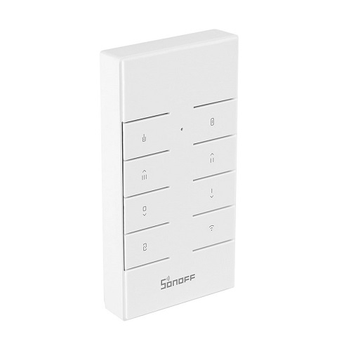 SONOFF RM433R2 kauko-ohjain RF 433 MHz