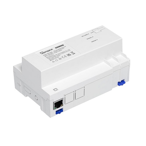 SONOFF SPM-Main älykäs pinottava tehomittari