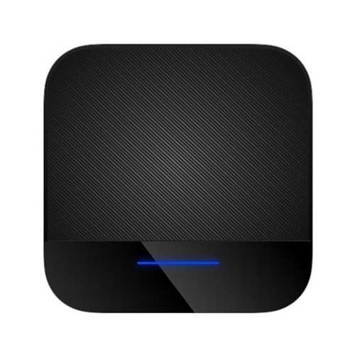 CarPlay -älylaite Android AI Box