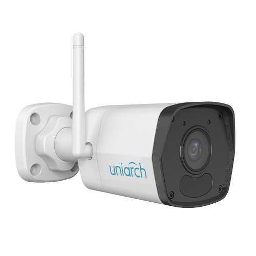 UNIARCH 2MP HD ulkokäyttöön bullet Wi-Fi kamera