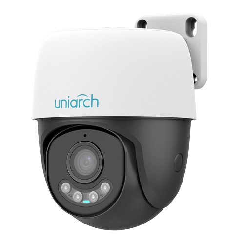 UNIARCH 3MP HD Outdoor Pan &amp; Tilt Wi-Fi kamera