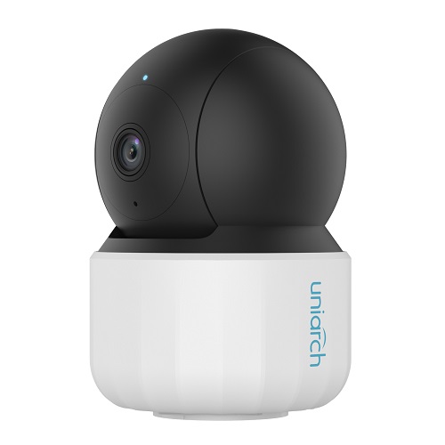 UNIARCH 3MP sisäkäyttöön Pan &amp; Tilt Wi-Fi kamera