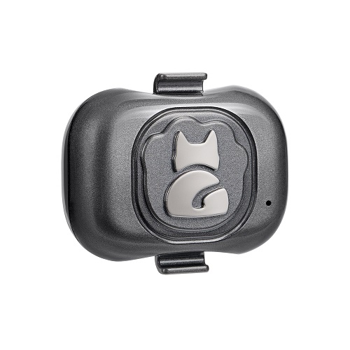 GPS-lemmikkipaikannin
