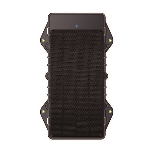 Aurinkoenerginen GNSS-paikannin LL303 4G LTE, GSM; GPS+BDS+LBS+Wi-Fi