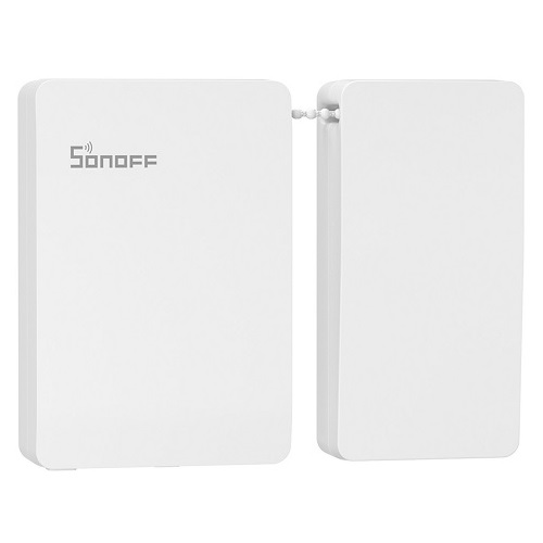 SONOFF Zigbee älykäs verhomoottoori