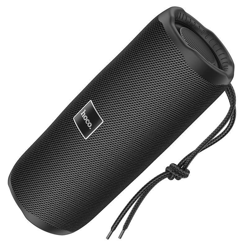 Hoco HC16 Bluetooth-kaiutin 2 x 5W 3h, musta