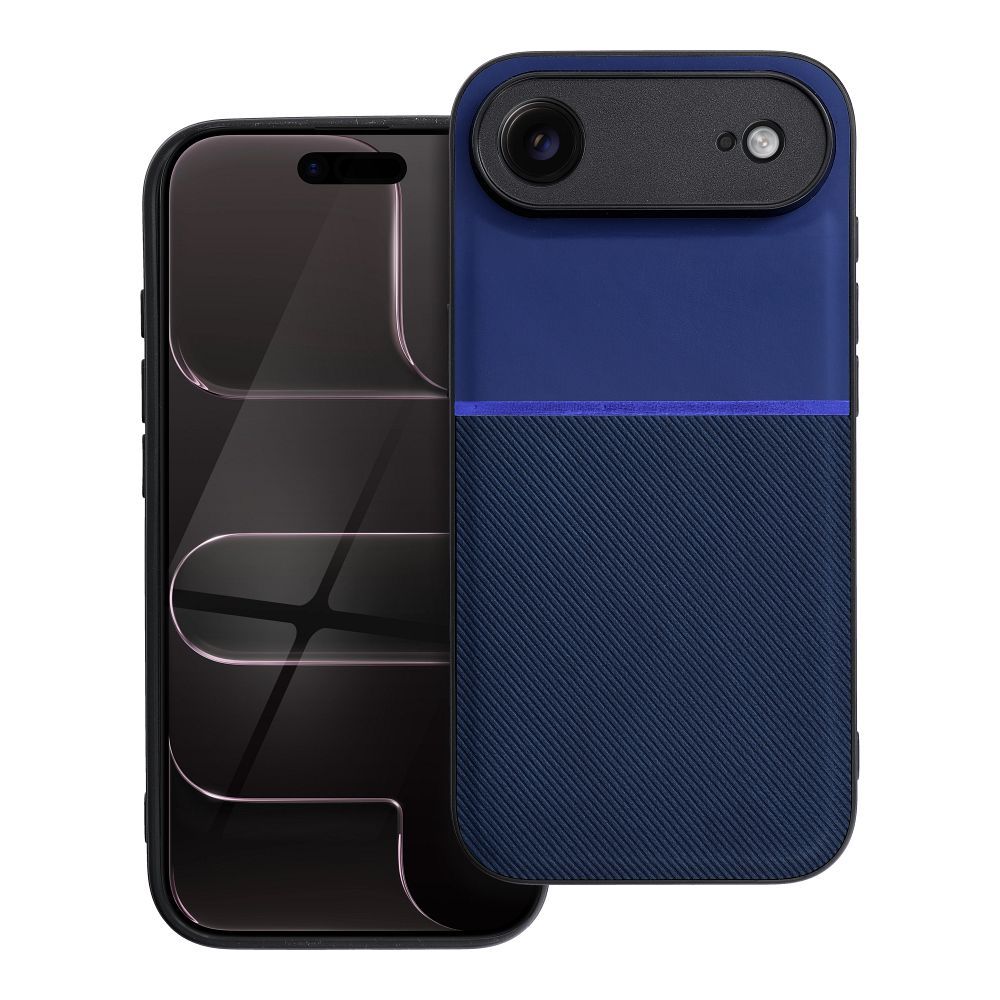 Suojakuori iPhone 17 AIR:lle Noble sininen