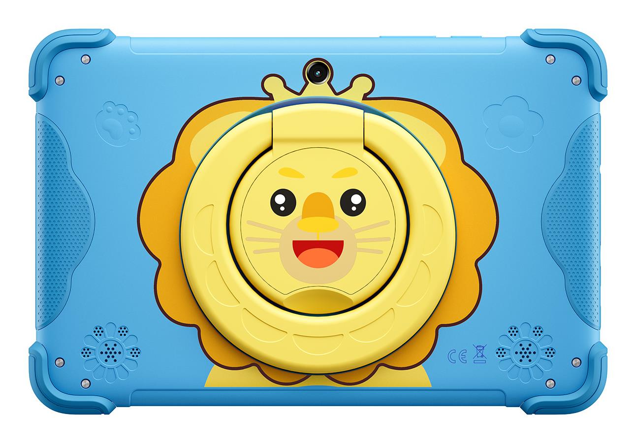 Tabletti Blackview Link 1 Kids 8" 4/64GB sininen