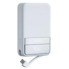 Varavirtalähde ECOFLOW Rapid USB 5000 mAh, sininen, 5016801029