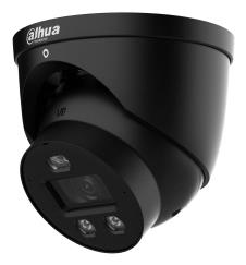 Verkkokamera 6MP Eyeball/HDW3649H-ASPV0280BPRO-B DAHUA