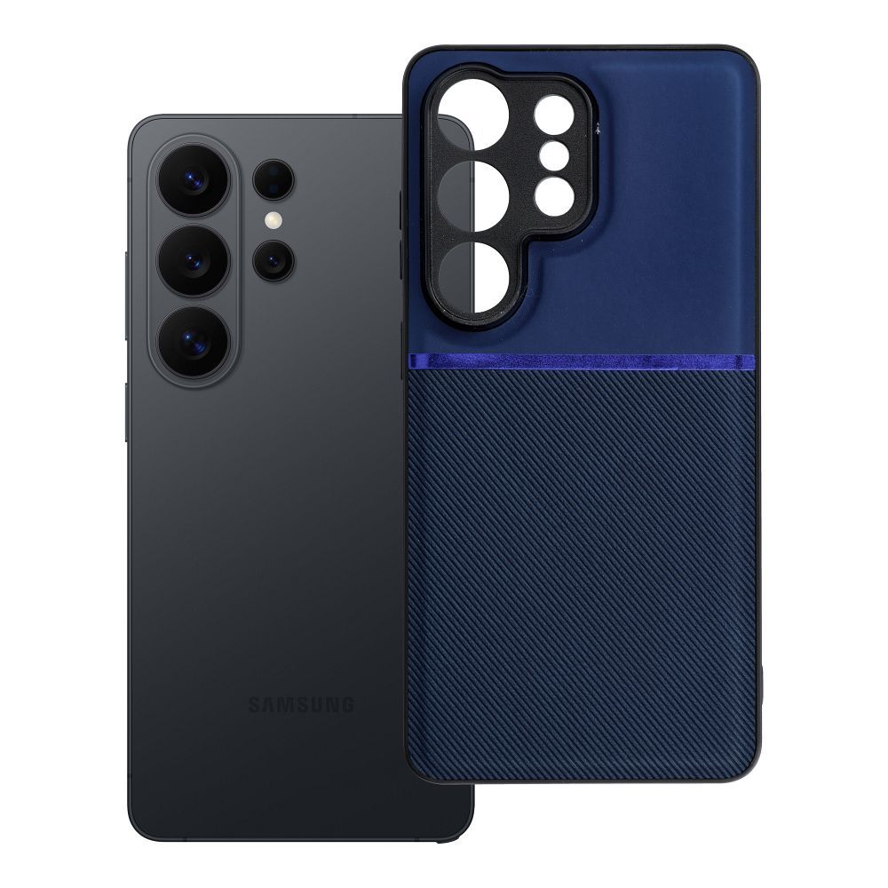 Suojakuori Samsung S26 ULTRA:lle Noble sininen