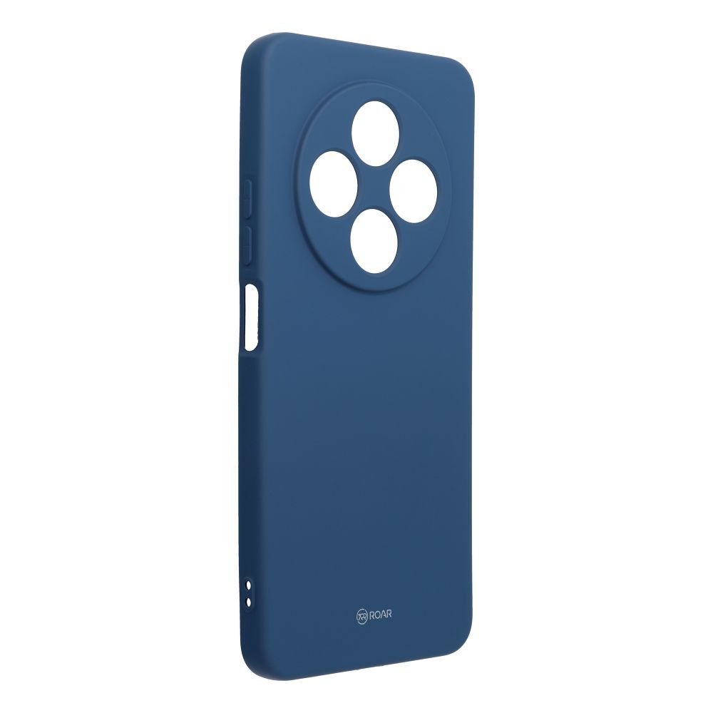 ROAR ALL DAY COLORFUL JELLY Suojakuori XIAOMI Redmi 14C:lle navy