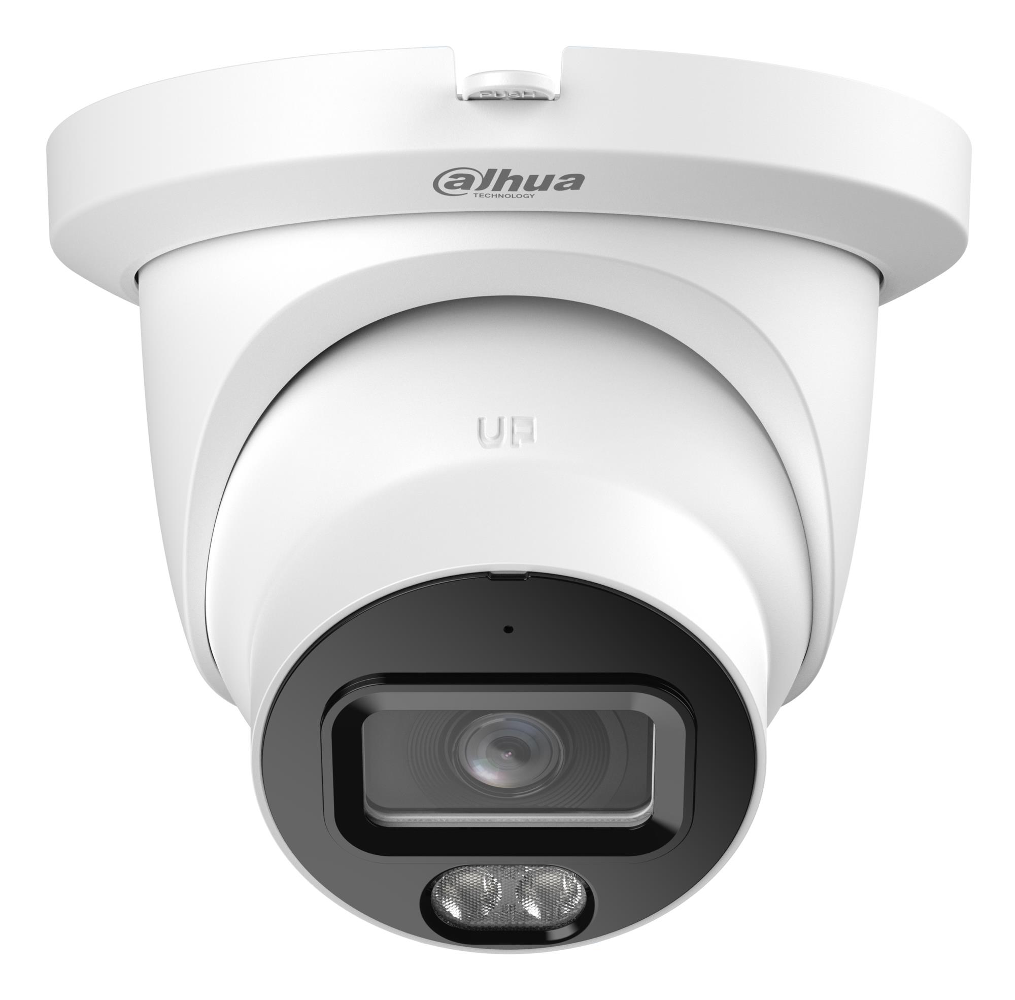 Dahua HDW5559TM-ASE-IL-0360B verkkokamera 5MP eyeball