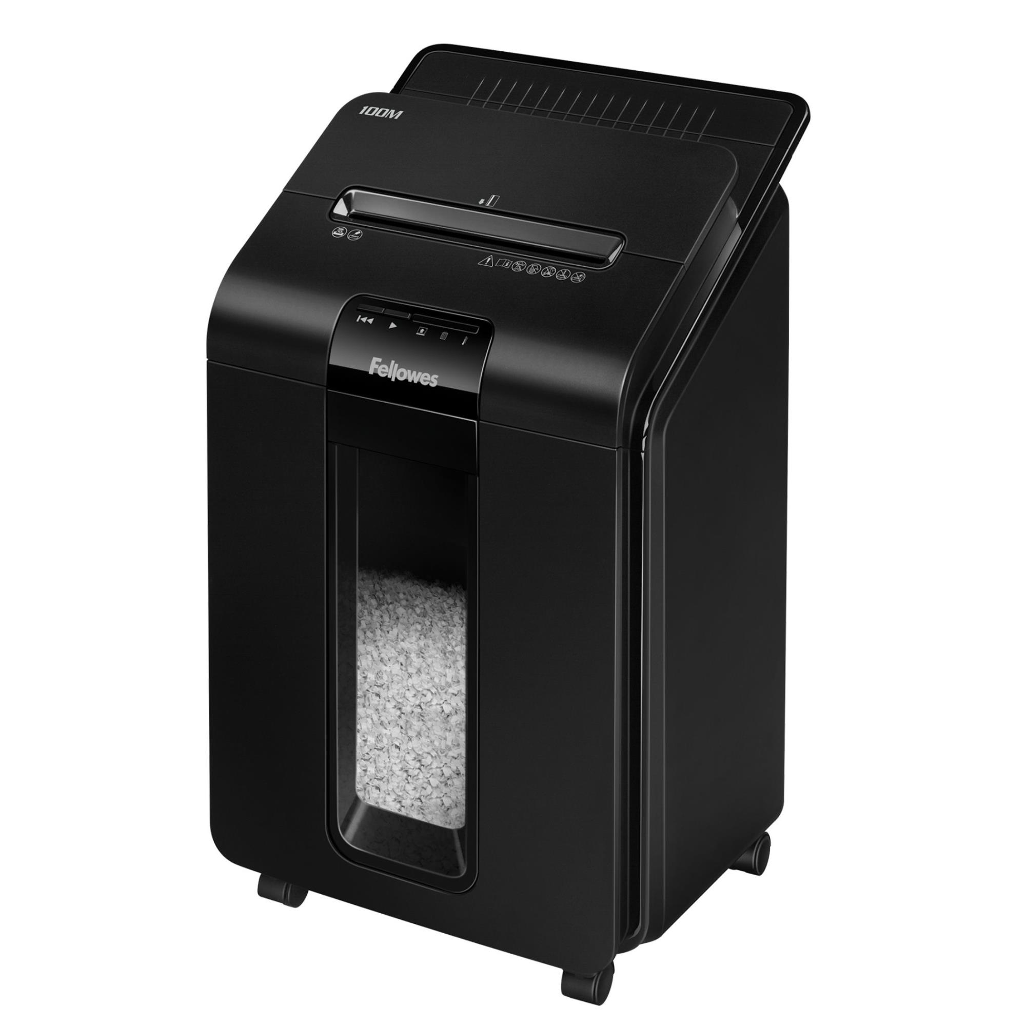 FELLOWES AutoMax 100M