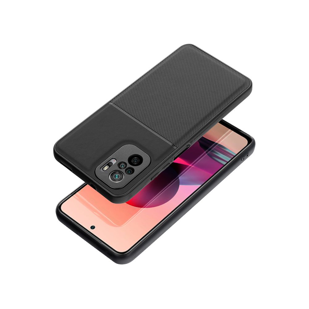 Case for Xiaomi Redmi Note 15 PRO 4G Noble black