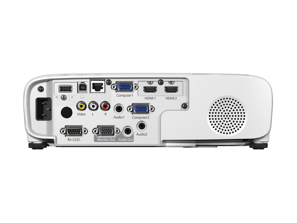 EPSON EB-W49 3LCD 1280x800 -projektori