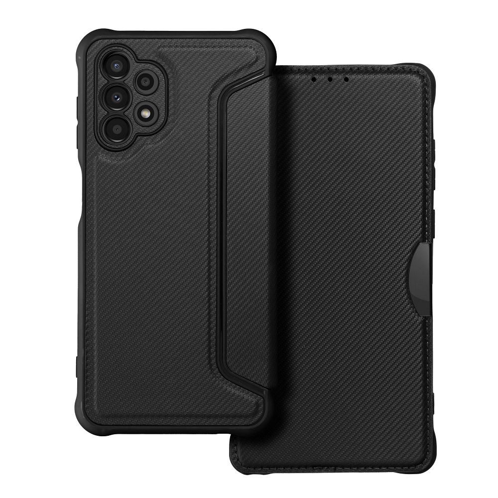 RAZOR Book SAMSUNG A13 4G musta