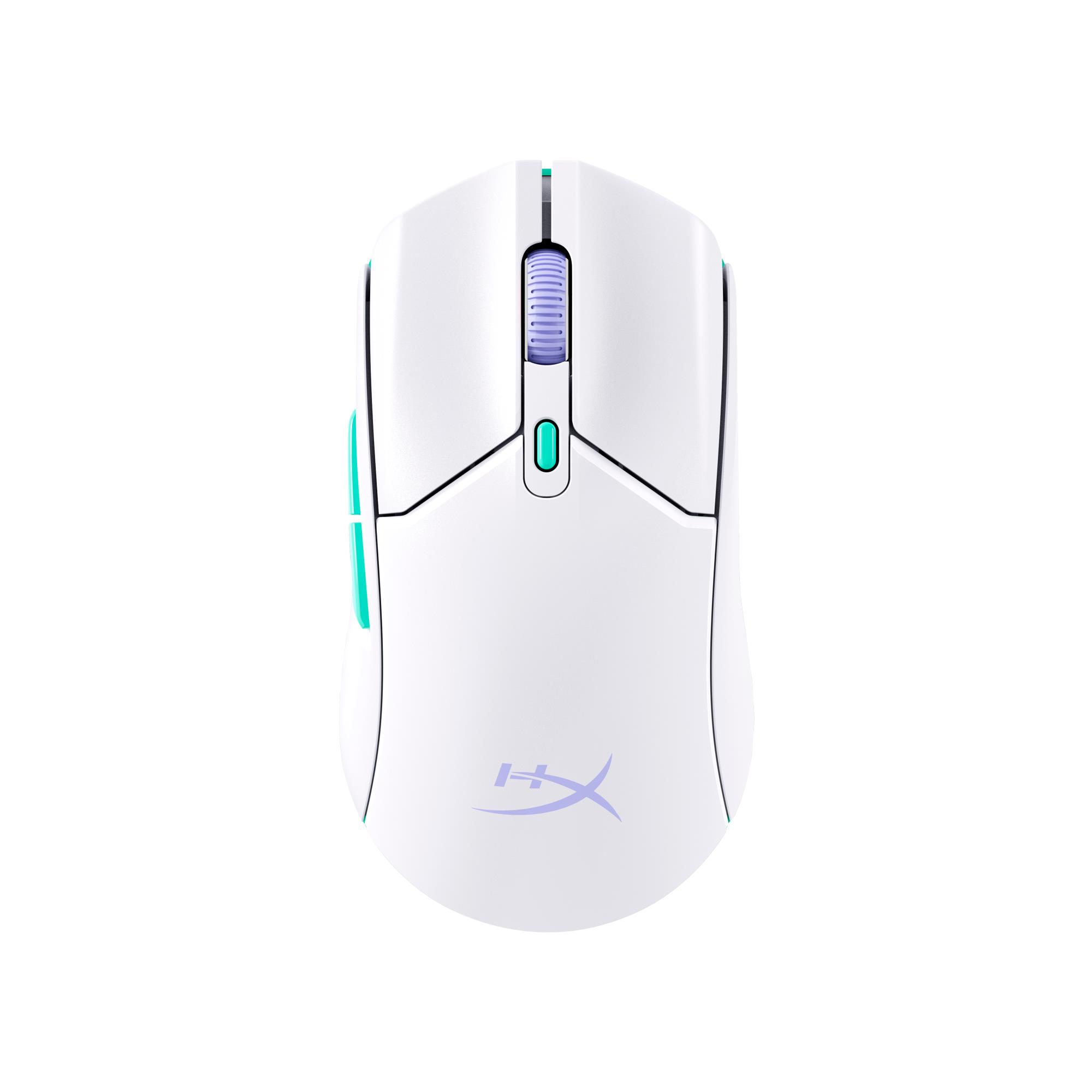 HP HyperX PF Has 2 Core Wireless