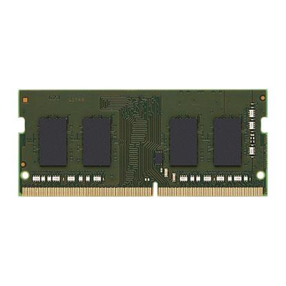 Kannettavan muisti Kingston 8GB PC25600 DDR4 SO-DIMM KCP432SS8/8