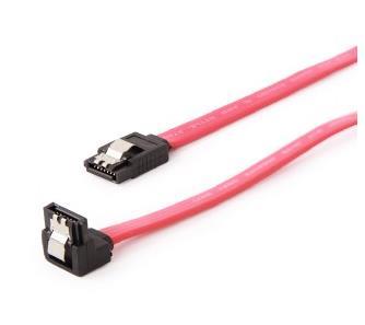 SATA-datakaapeli 0,3 m CC-SATAM-DATA90-0.3M GEMBIRD