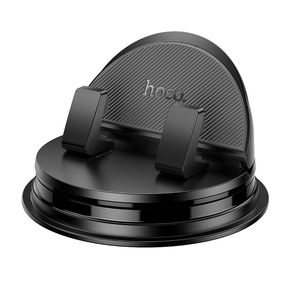 Auton puhelinteline Hoco H55 (dashboard) musta