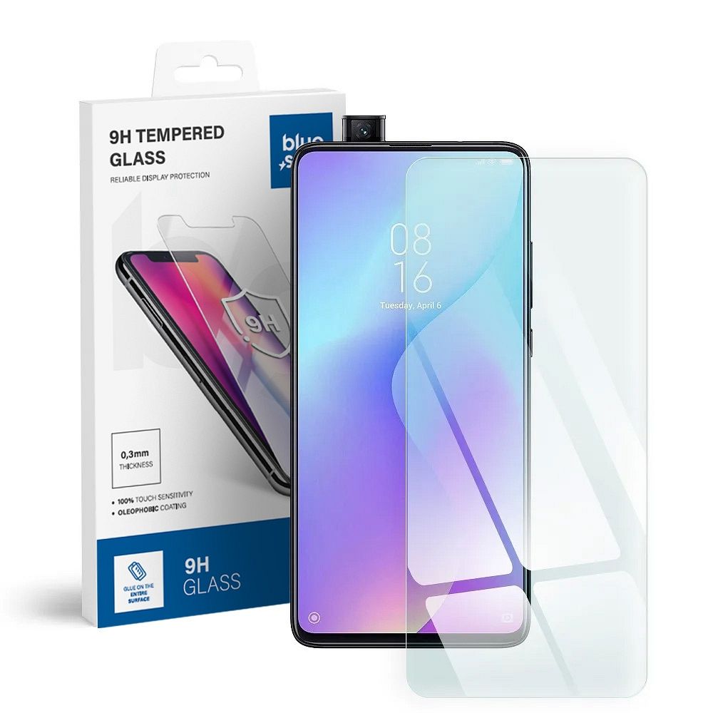 Suojalasi Blue Star - XIAOMI Mi 9T Pro