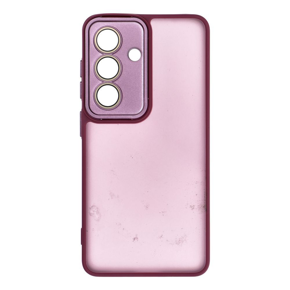 Suojakuori Samsung S26:lle Variete violetti