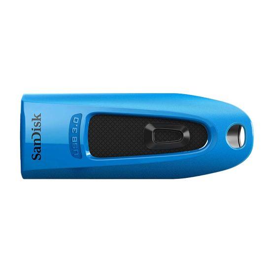 USB-muistitikku USB 3 32GB SDCZ48-032G-U46B SanDisk