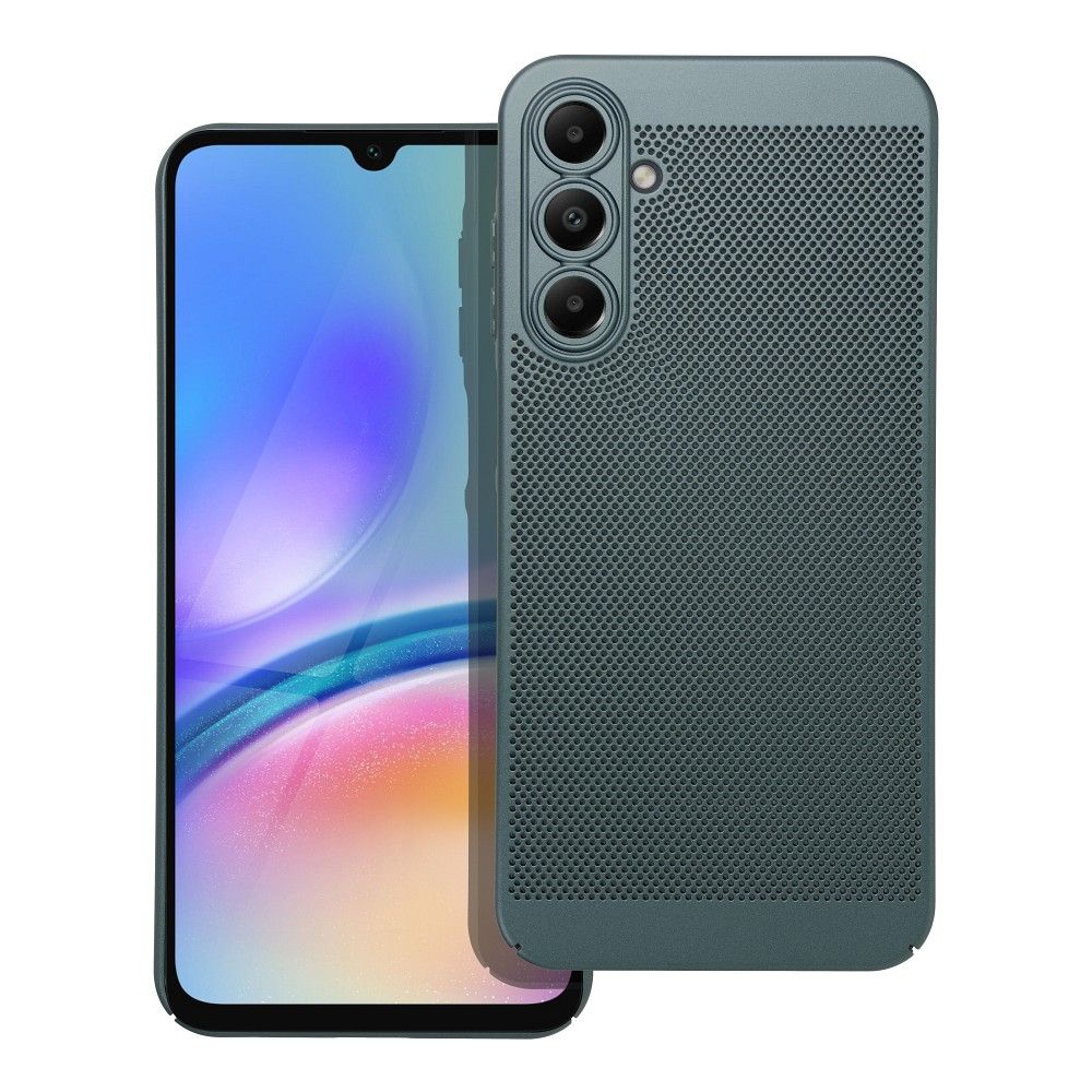 Suojakuori Samsung A25 5G:lle Breezy vihreä