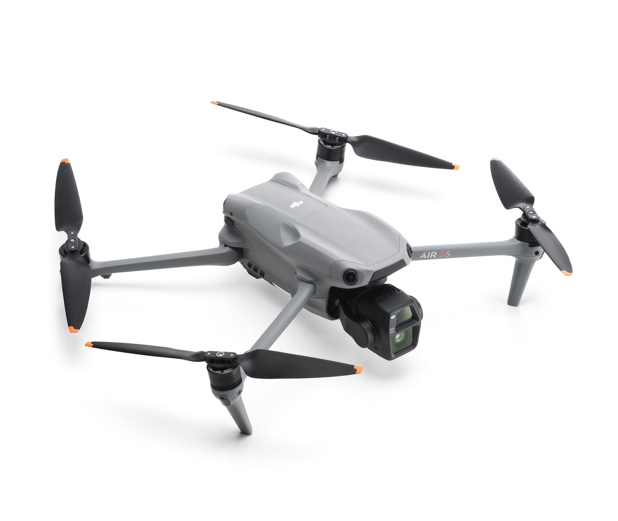 DJI Air 3S Fly More Combo drone DJI RC-N3:lla