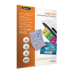 Fellowes laminointitasku A4 25 kpl 5602101