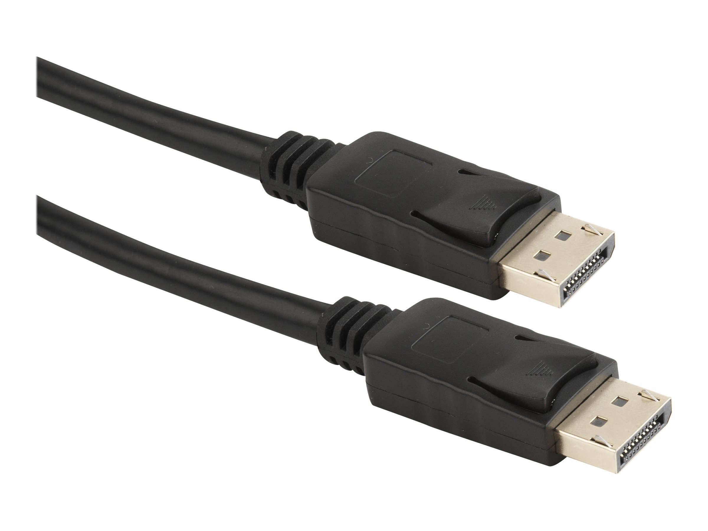 DisplayPort-kaapeli 10M/CC-DP2-10M GEMBIRD