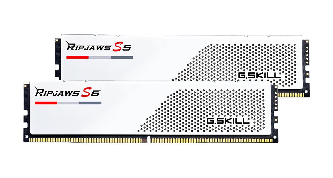 Muisti DIMM 32GB DDR5-6000 K2/6000J3040F16GX2-RS5W G.SKILL