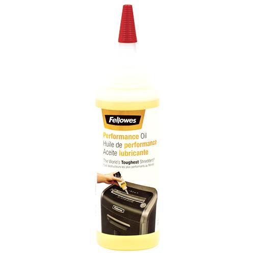 Fellowes silppurin öljy 120 ml 3608501