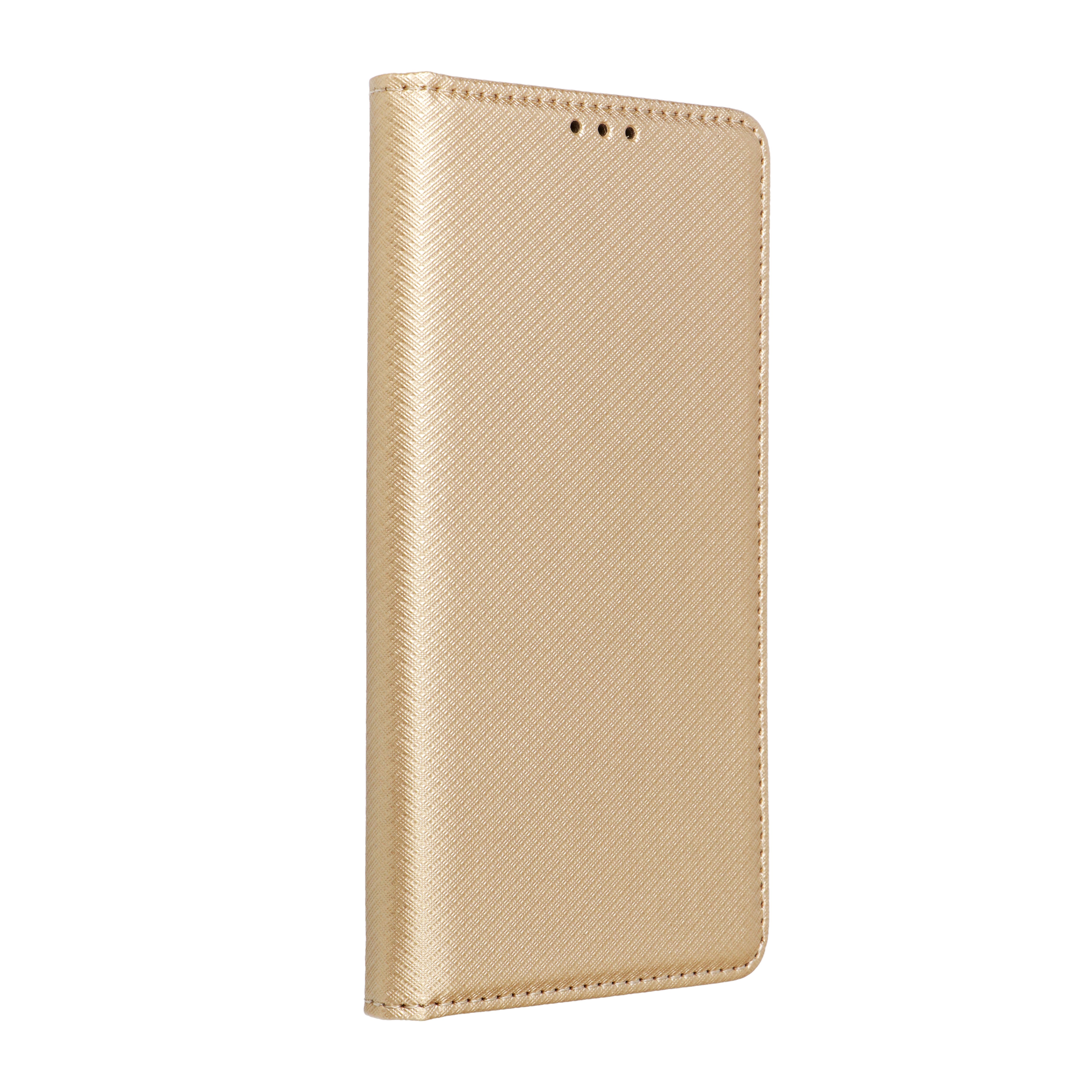 Flip case for Xiaomi Redmi A1 / Redmi A2 Smart Case Book gold